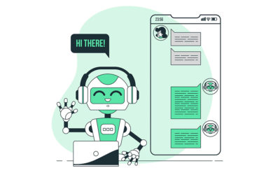 5 Reasons Why Chatbots Are The Future Of Digital Marketing