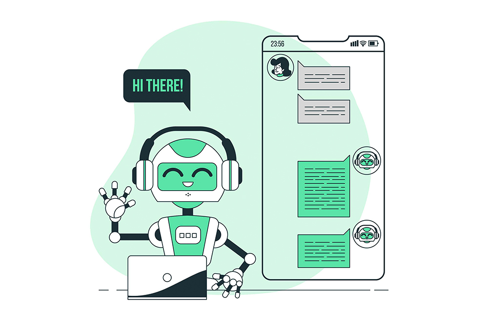 5 Reasons Why Chatbots Are The Future Of Digital Marketing