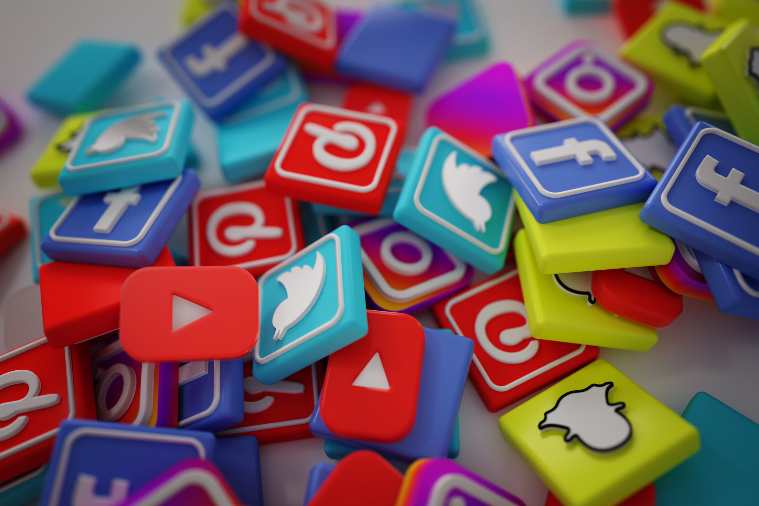 Social Media Marketing Platforms